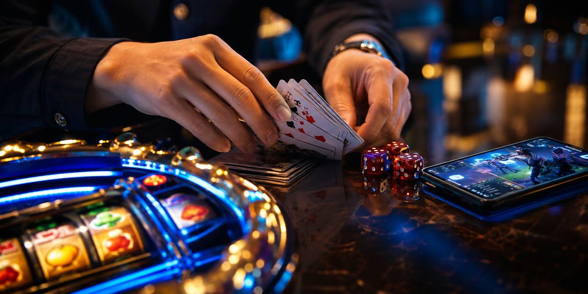 br68 Casino trực tuyến với bàn chơi trực tiếp và slot hàng đầu