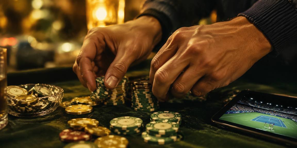 br68 Những Gì Có Trong Sảnh Casino br68