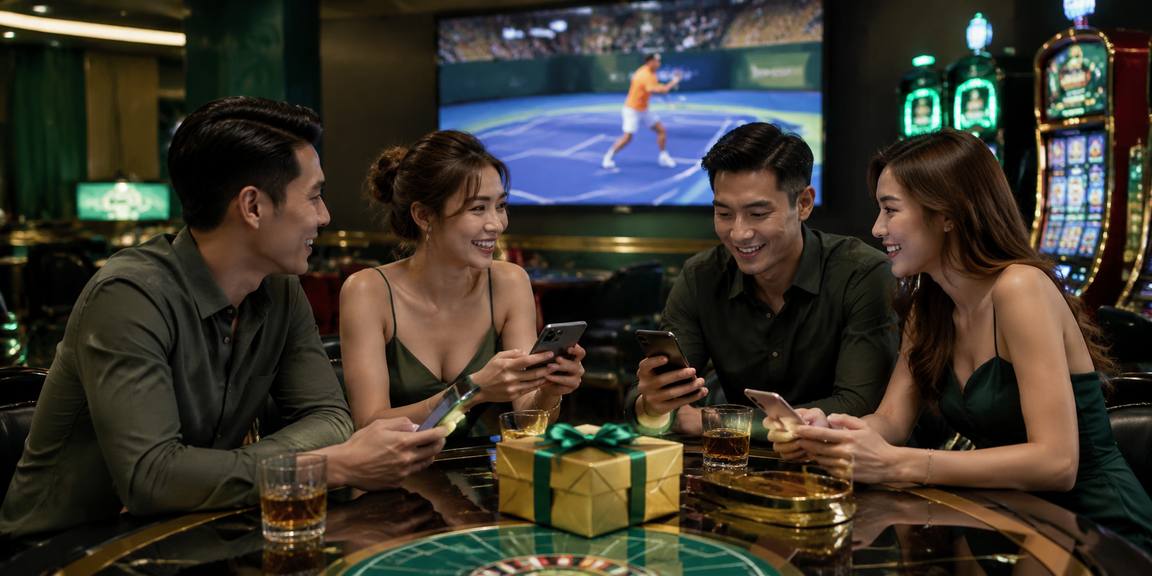 br68 Slot Dao Ngoc tại br68 có gì cho bạn